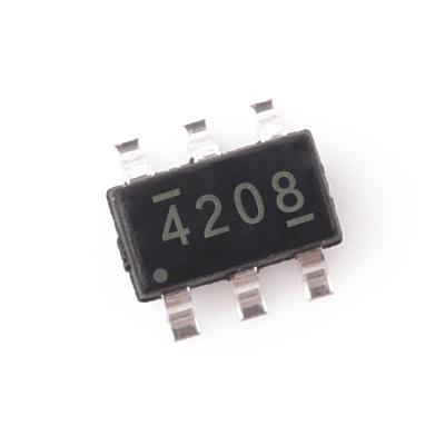 China TPS564208DDCR new and original SOT-23-6 Microcontroller Integrated Circuits Components IC Chips Electronic standard TPS564208DDCR in stock for sale