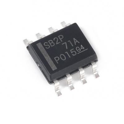 China New and original SOIC-8 microcontroller integrated circuit components IC Chips Electronic standard LMR16020PDDAR in stock for sale