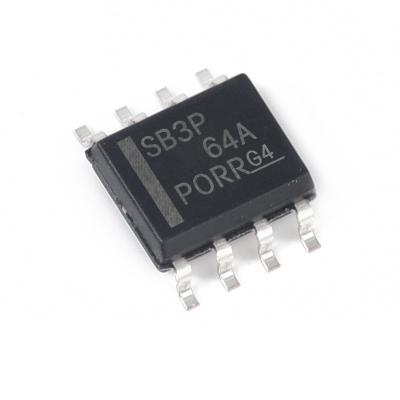 China New and original SOIC-8 microcontroller integrated circuit components IC Chips Electronic standard LMR16030PDDAR in stock for sale