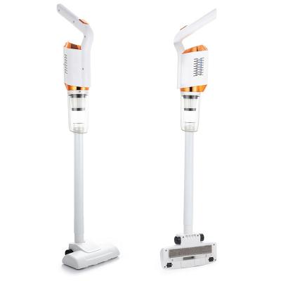 China Simple Zhejiang zhuqiang Cordless wireless vacuum cleaner for sale