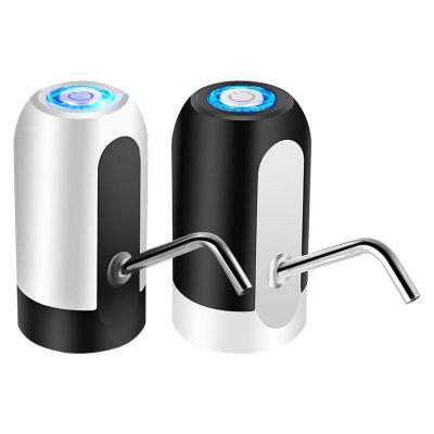 China Hotel Automatic high quality Electric Portable Water Dispenser Pump for sale