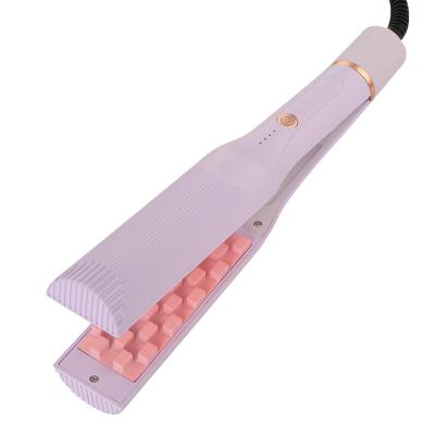 China For Home Use Hot Selling Professional Rotating Curling Iron Hair Curler for sale