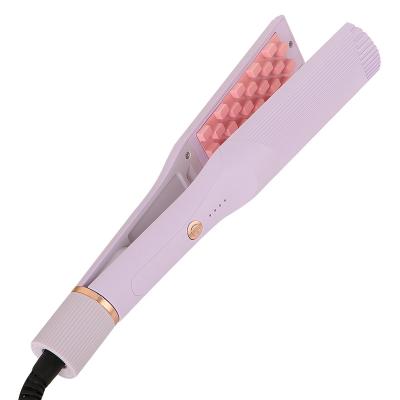 China For Home Use Hot Selling Professional Rotating Curling Iron Hair High quality corn clip for sale