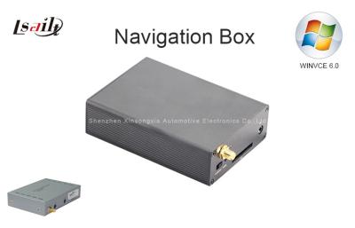 China Caja de la navegación GPS para el Benz/BMW/AUDI en venta