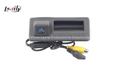 China Car Camera For BMW BENZ VW AUDI HD 720P 1080P IP67 - IP68 170 Angle NTSC AND PAL for sale