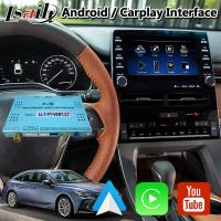 China Multimedia schließen Navi AIO für Honda-Reihen an zu verkaufen