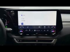 COCO--747V Lexus Video Interface