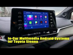 COCO--Car Navigation Box