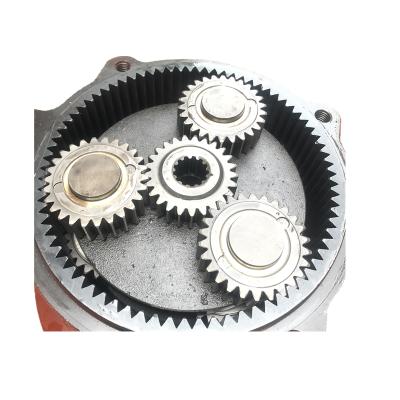 China Excavator Parts YC85 Swing Gearbox YC85 Reduction Swing Reducer Assy YC85 Swing Gearbox Standard Size for sale