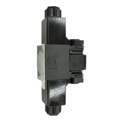 China Yuken DSG DSG-02 Series DSG-02-3C4 Hydraulic Directional Solenoid Valve Oil for sale