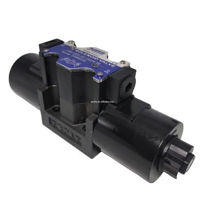 China Oil 7OCEAN DSV DSD Series AC200V 50/60Hz DSV-G02-2C-7C DSV-G02-2C-7B DSV-G02-2C-7BL Reversing Valve for sale