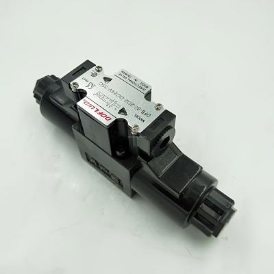 China Hydraulic Oil Directional Valve DFA DFB DFA/DFB-02-3C3//3C4/3C6/3C9-DC24V-35C Dofluid Dongfeng for sale