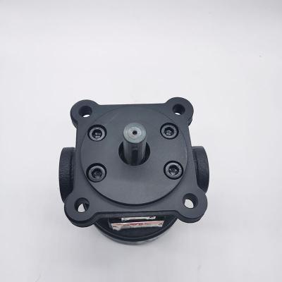 China Hydraulic Oil System 50T Fixed Vane Pump Hydraulic Pump Fixed Low Vane Pump for sale