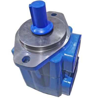 China Hydraulic Oil Gamek Oil Pump Vane Pump 25VQ17A/21A-1CR Hydraulic Pump for sale