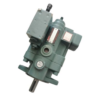 China P36 series hydraulic piston pump HPC oil pump hydraulic pump P36-D3-F-R for sale