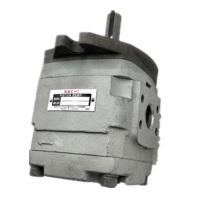 China Oil IPH-44B IPH-45B IPH-46B Series High Pressure Hydraulic Gear Pumps for sale