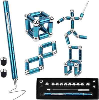 Chine Plume magnétique déformable multifonctionnelle pour enfants à vendre