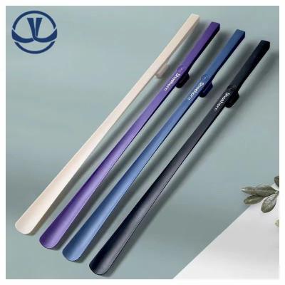 Cina Magnetico estensibile Long Handle Shoehorn Telescopico Pieghevole Calzatura Corno per anziani Uomini Donne e Bambini per stivali e scarpe in vendita