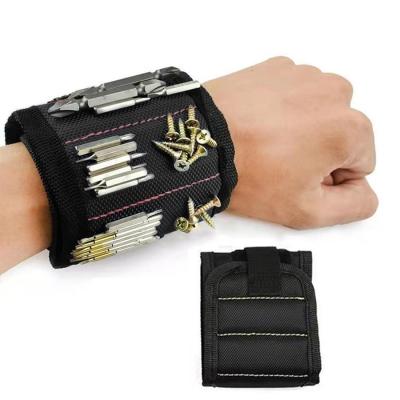 Chine Bracelet magnétique pour tenir des vis, porte-câbles outils, appareils de refroidissement pour ranger des objets à vendre