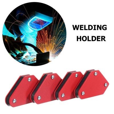 China                    Magnetic Welding Net Angle Soldering Locator Holders Multi-Angle Solder Metal Weld Fixer Locator              for sale