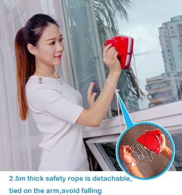 China Double-Sided Window Cleaner Glass Wiper 5-Files for sale