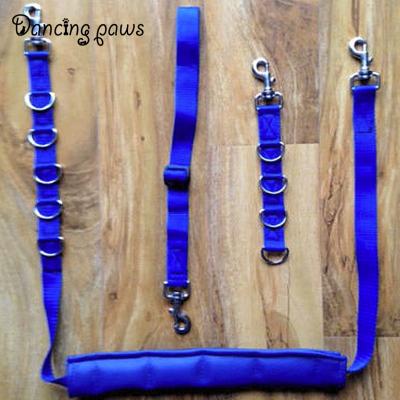 China Wholesale Customized Viable Pet Grooming Loops Adjustable Dog Cat Restraint Rope Noose For Grooming Table for sale