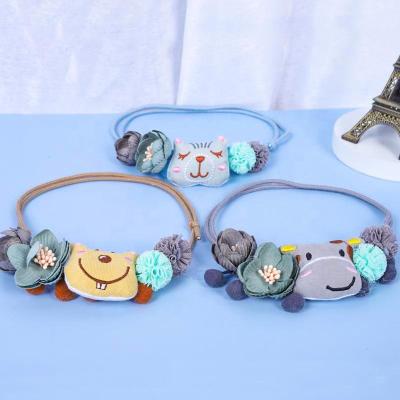 China Animal Collars Viable Cats and Cute Cats Jewelry Necklaces Dogs in Small Cats Kittens Dog Collars for sale