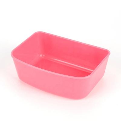 China New Style Automatic Pet Portable Hanging Air Box Special Hanging Bowl Cat And Dog Bowl M for sale