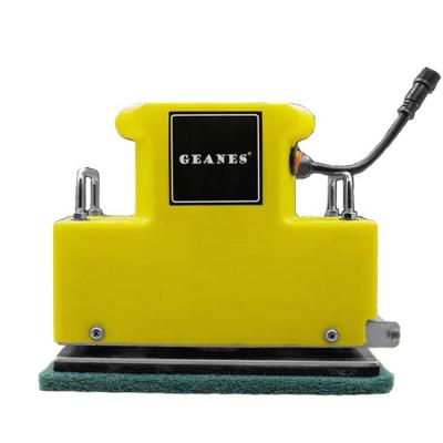 China Hotels Polishing Machine Vibrator Marble Granite Vibration Cleaning Machine for sale