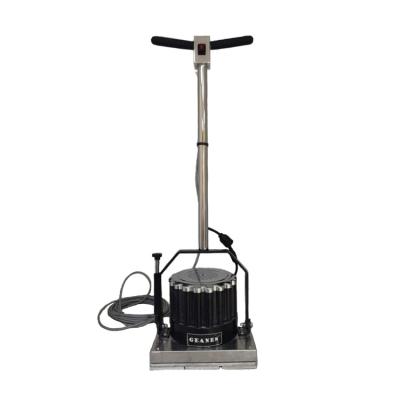 China Hotels vibration cleaning machine for hotel floor property restaurant cleaning cleaning for sale