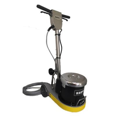 China Hotels Reasonable Price High Quality Stair Cleaning Machine for sale