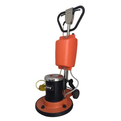 China Hotels Polisher Marble Polishing Machine Floor Polishing Machine for sale