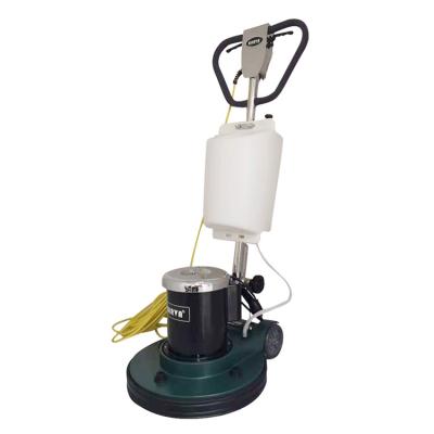 China Hotels factory direct sale marble floor grinding polishing machine for hotel and property cleaning for sale