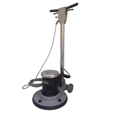 China Hotels Powder Grinding Machine Stone Floor Grinding Machine for sale