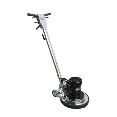 China Floor Wet Buffing Buffing Machine Cleaning Narrow Wooden Floor Floor Stairs for sale