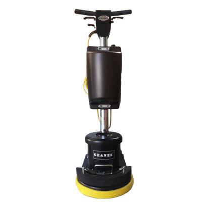 China Carpet Cleaning Wet Polishing Machine Cleaning Narrow Wooden Floor Floor Stairs for sale