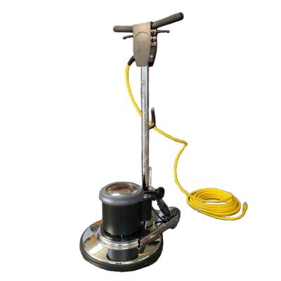 China 110V High Quality Hotels Marble Granite Floor Stone Polishing Machine for sale