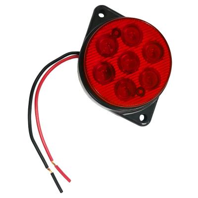 China Top Selling High Quality Normal Lighting Emergency Beacon Warning Light Led Customized Interior Turn Signal Lights Light For Truck for sale