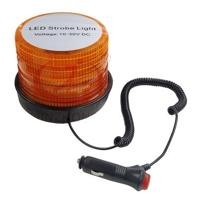 China Strobe Top Selling High Quality Automotive Led Warning Light Multicolor Strobe and Rotating Led Warning Light Road Safety for sale