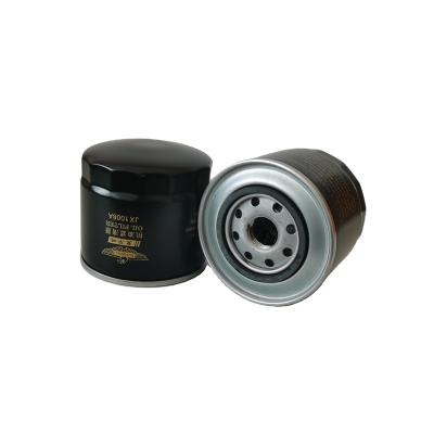 China High Quality Heavy Duty Chinese Truck Parts Oil Filter JX1008A JX1008A Fuel Filter for sale