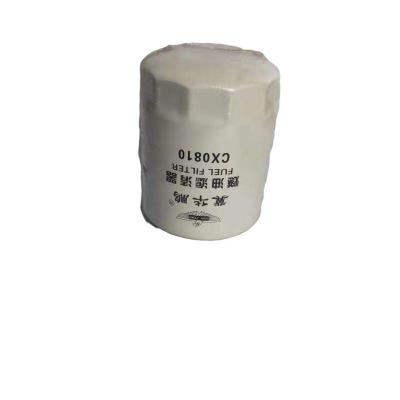 China Factory Price Trucks Diesel Engine Fuel Filter CX0810 for sale