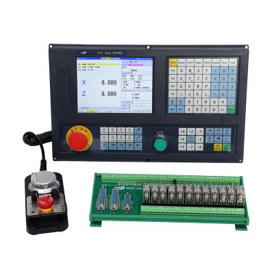 China Cheap MILLING MACHINE Router Controller 3 Axis Milling Machine Center CNC Modification Kit Board For VMC USB for sale