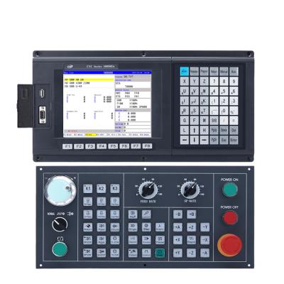 China Cheap MILLING MACHINE GSK Type 3 Axis CNC Milling Controller For Wood Router System for sale