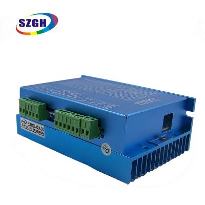 China CNC closed loop driver 2HSS86H+ hybrid pitch servo 8.5N.M Motor +encoder 2HSS86H; GUA SZGH 2HSS86H for sale