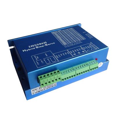 China High Accurate Waterproof Closed Loop Stepper Motor Driver for sale