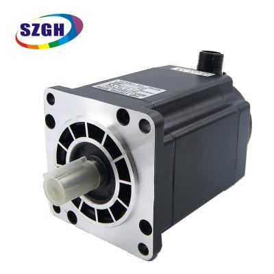 China 148mm electric motor nema42 waterproof mini stepper motor used for 3d printer for sale