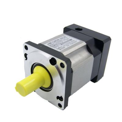 China Precision Narrow Pitch Planetary Gearbox Servo Motor Series Machinery Repair Shops Loop Electric Gearbox for sale