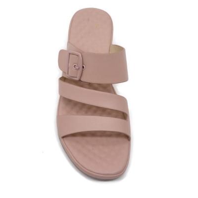 China Waterproof Women Wedges Sandals Women Factory Customized Women Wedges Lodging Summer Sandals for sale