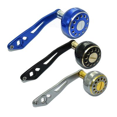 China Fishing Sports Casting Aluminum Alloy Fishing Reel Grip Handle for sale