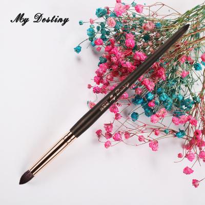 China Eyeshadow Brush Makeup Brush Chichodo Goat Hair Cone Eyeshadow Brush Makeup Sweeps Pincel Maquiagem Makeup Brush Brushes Makeup Brochas for sale